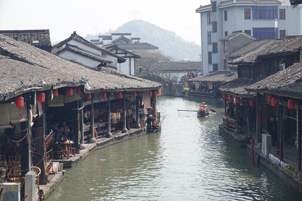 逃离鱼店